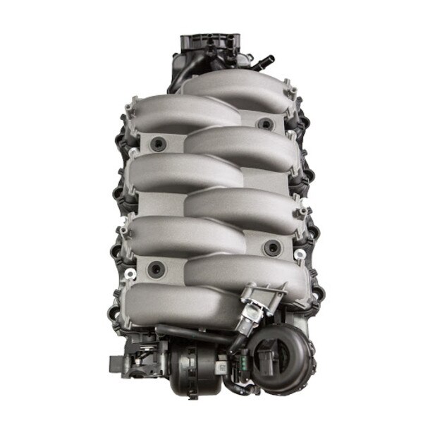 2018 Ford Mustang Intake Manifold